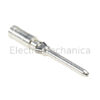 05.544.4429.8 10A MALE CRIMP CONTACT PINS 1.5mm EM