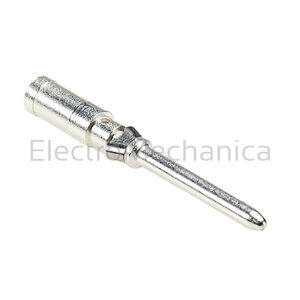 05.544.4329.8 10A MALE CRIMP CONT PINS 0.75-1mm EM