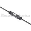 05.587.3156.0 LOCKING DEVICE FOR IN-LINE CONN. EM