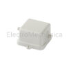 07.428.5653.0 1 LEVER PRO. COVER BASES SIZE 16 EM