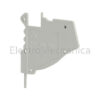 07.312.6053.0 TEST TERMINAL END PLATE EM