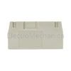 07.313.4455.0 TERMINAL END PLATE WTP1.5 EM