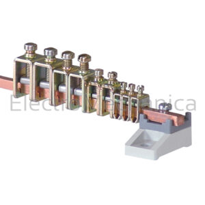 30.494.1010.0 16mm2 SLIDE-ON CLAMP TERMINAL EM