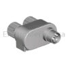 46.030.1253.1 16A 1I/2O DISTRIBUTION BLOCK EM