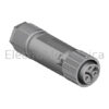 46.031.4553.1 16A 3P INLINE FEMALE CONNECTOR EM