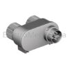 46.050.1253.1 16A 1I/2O DISTRIBUTION BLOCK EM