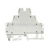 57.503.8855.0 RAIL MNT 3 TIER TERMINAL EM