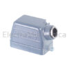 70.350.3235.1 32P+E HOOD SIDE ENTRY 2L EM