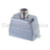 71.352.1035.1 10P+E HOOD TOP ENTRY 1L EM