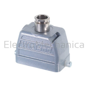 70.352.2435.1 24P+E HOOD TOP ENTRY 2L EM