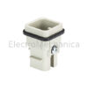 73.710.0753.0 7P+E 10A MALE INSERT CRIMP PINS EM