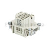73.800.4253.0 42P+E 10A FEMALE INSERT CRIMP PIN EM