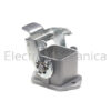 76.320.0729.0 3/4P BULKHEAD MOUNTED HOUSING EM