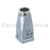 76.352.0736.1 3/4P HOOD TOP ENTRY EM