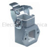 76.321.0729.0 3/4P BULKHEAD MNT ANGLED HOUSING EM