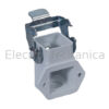 76.321.0753.0 3/4P REVOS PLASTIC ANGLED BASE EM
