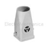 76.352.0760.1 3/4P REVOS PLASTIC HOOD EM