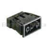 92.031.9658.0 16A 3P FLUSH P/MOUNT FEMALE CONN. EM