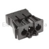 92.032.9658.0 16A 3P FLUSH P/MOUNT MALE CONN. EM