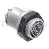 96.031.5054.3 32A 3P P/MOUNT FEMALE CONNECTOR EM