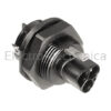 96.032.5053.1 20A 3P P/MOUNT MALE CONNECTOR EM