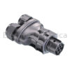 96.051.4353.1 20A 5P IP66 FEMALE SPLITTER CONN. EM