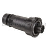 97.051.4053.1 50A 5P IP66 IN-LINE FEMALE CONN. EM