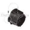 99.530.0000.7 PROTECT COVER 20/32A 5P MALE CONN EM