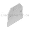 07.312.7455.0 PARTITION PLATE WTP2;5/4E EM