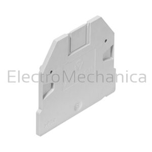 07.312.7255.0 PARTITION PLATE WTP2;5/4D2/2 EM