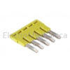 4P PLUG-IN BRIDGE BAR for WT2.5 Z7.280.6427.0
