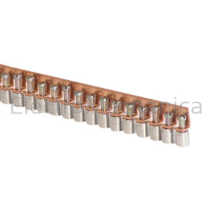 2.5mm 80W TERMINAL BRIDGING BAR Z7.280.0027.0