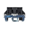 TERMINAL END STOP SCREW-ON Z5.523.5753.0