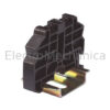 TERMINAL END STOP SCREWLESS Z5.523.9353.0