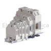 57.535.0155.0 35mm2 RAIL MOUNT TERMINAL EM