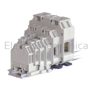 57.570.0155.0 70mm2 RAIL MOUNT TERMINAL EM