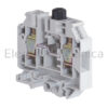 57.910.5055.0 10mm FUSED RAIL MNT TERMINAL EM