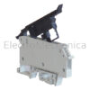 57.904.5355.0 4mm2 RAIL MOUNT FUSE TERMINAL EM