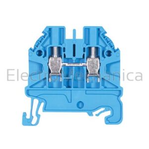 56.202.9055.0 1.5mm2 RAIL MOUNT EARTH TERMINAL EM