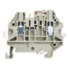 58.504.2055.0 4mm2 RAIL MOUNT DISCONNECT TERM EM