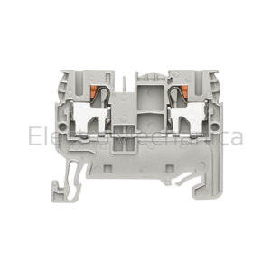 56.202.0055.0 1.5mm2 RAIL MOUNT TERMINAL EM