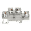 56.206.9055.0 6/10mm2 RAIL MNT PUSH-IN “E” TERM EM