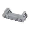 PROTECTION COVER HOODS SIZE 10 2L Z7.428.1253.0
