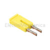 2P PLUG-IN BRIDGE BAR for WTP1.5 Z7.284.7027.0