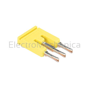 3P PLUG-IN BRIDGE BAR for WTP1.5 Z7.284.7127.0