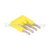 4P PLUG-IN BRIDGE BAR for WTP1.5 Z7.284.7227.0