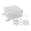 10108836 EXT. MOUNTING FEET COMBI BOXES EM