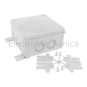 10108836 EXT. MOUNTING FEET COMBI BOXES EM
