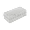 10109563 152X76X51 GREY HOUSING COMBI116 EM
