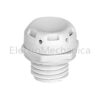 10106591 M20 VENT PLUG EM